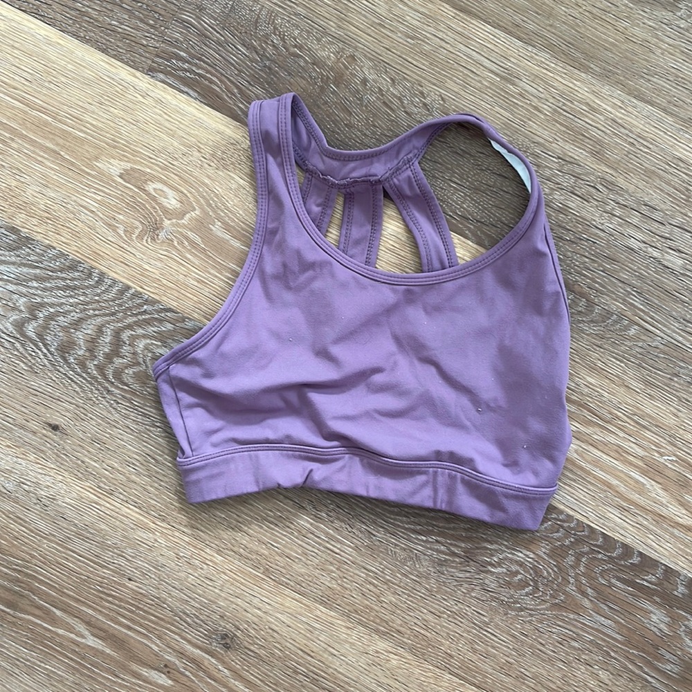 NVTGN sports bra